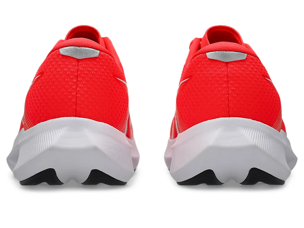 Flash Red/White