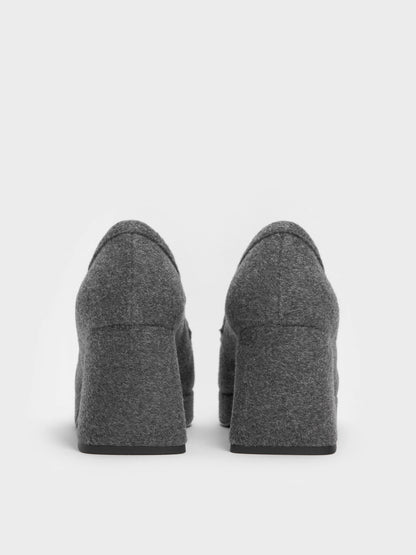 Grey