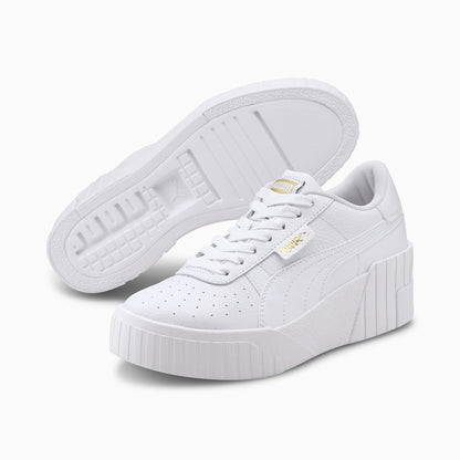 Puma White-Puma White