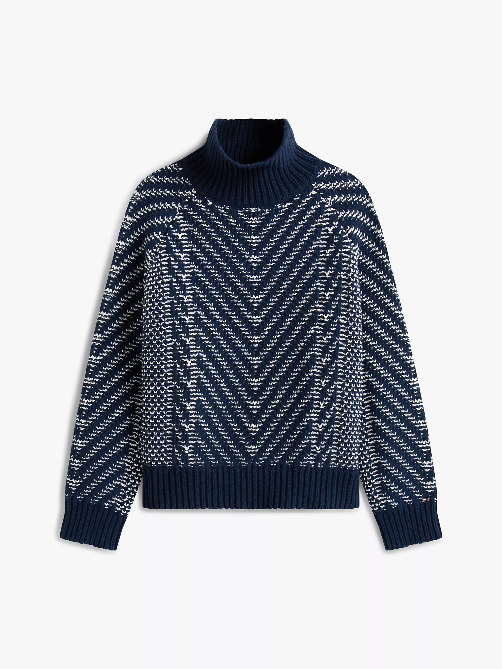 Blue Texture