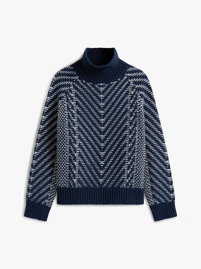 Blue Texture