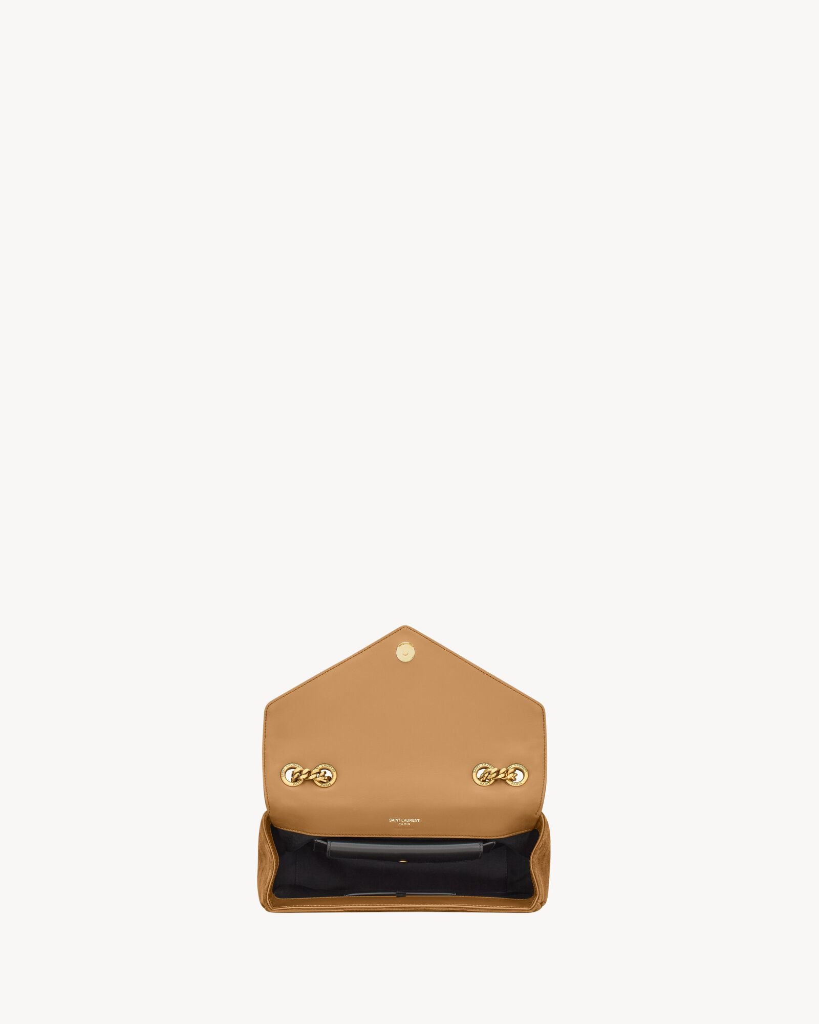 Caramel Cognac