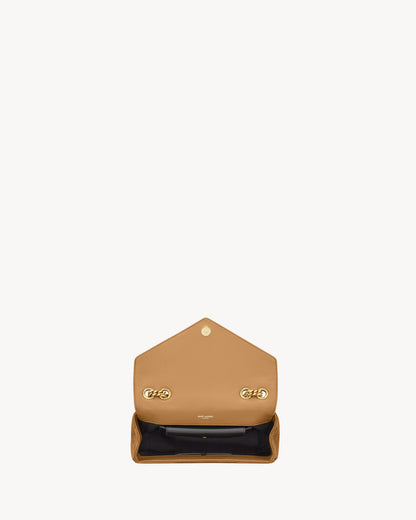 Caramel Cognac