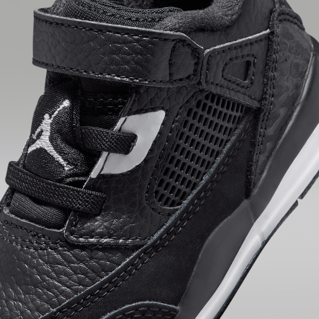 Black/White/Anthracite/White