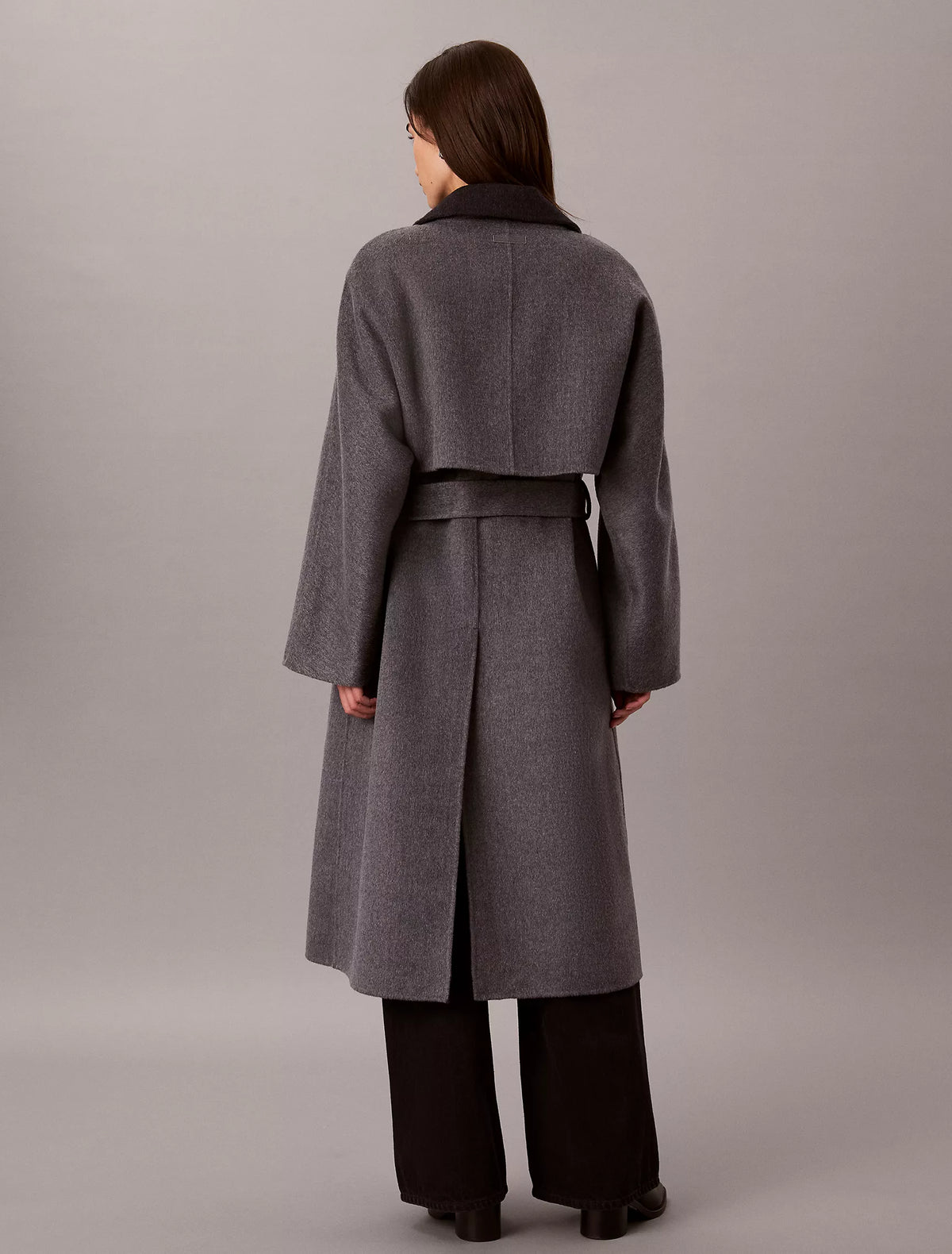 Gunmetal Heather