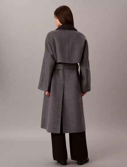 Gunmetal Heather