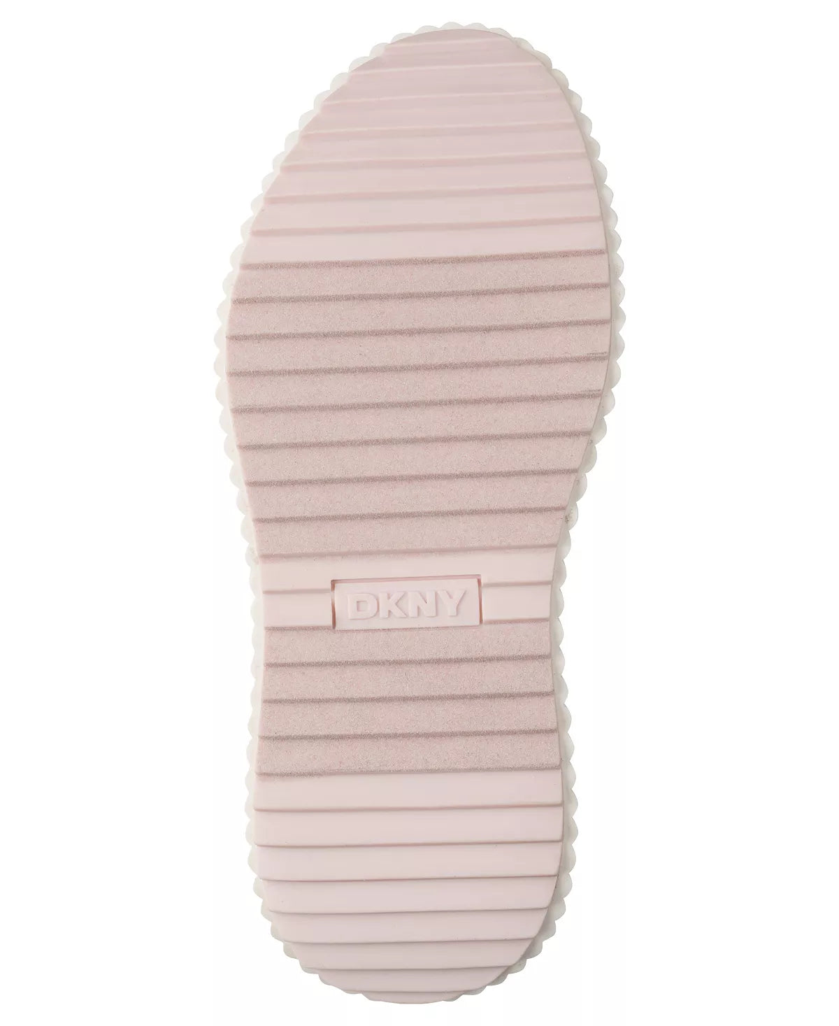 Soft White/Light Pink