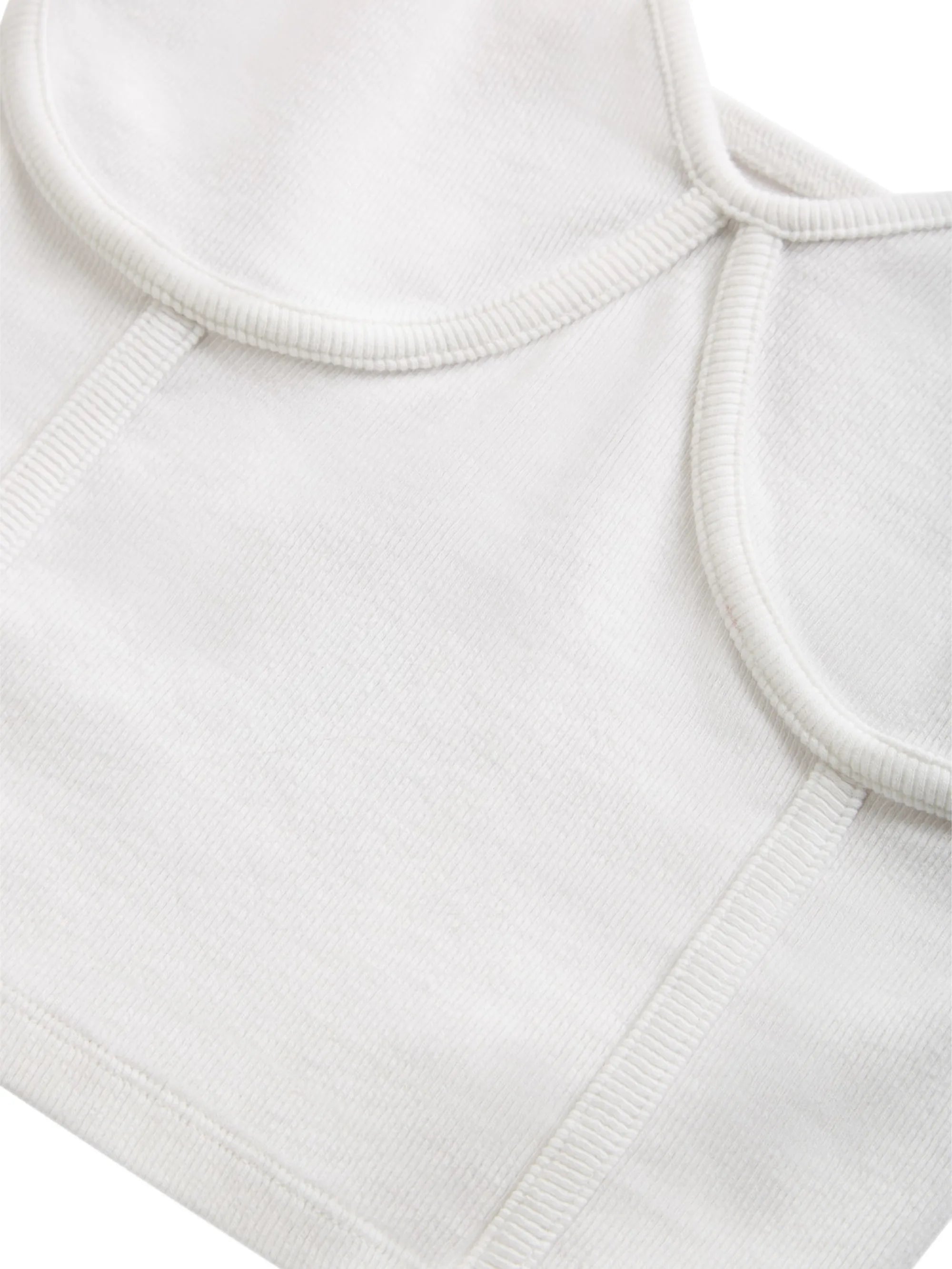 Alabaster White