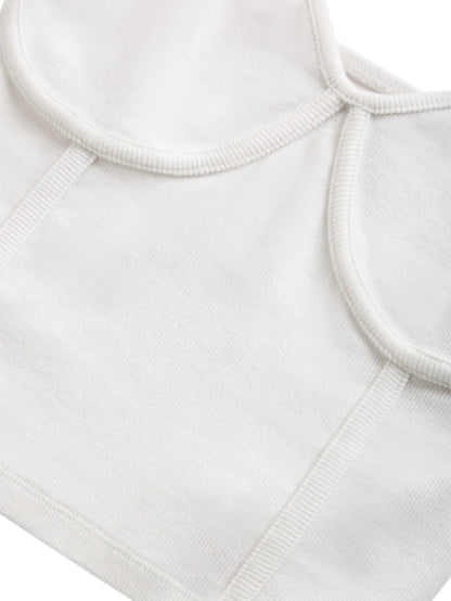 Alabaster White