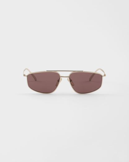 Lentes color mora