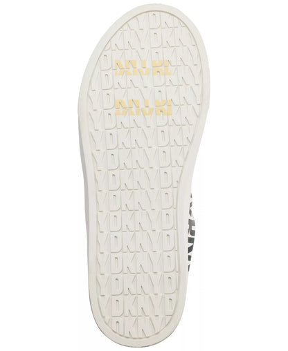Black/ Eggnog