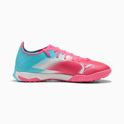 Hero Blue-Sunset Pink-Garnet Rose