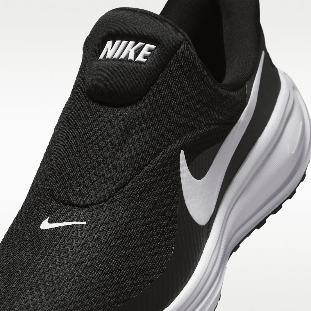 Black/Anthracite/Wolf Grey/White