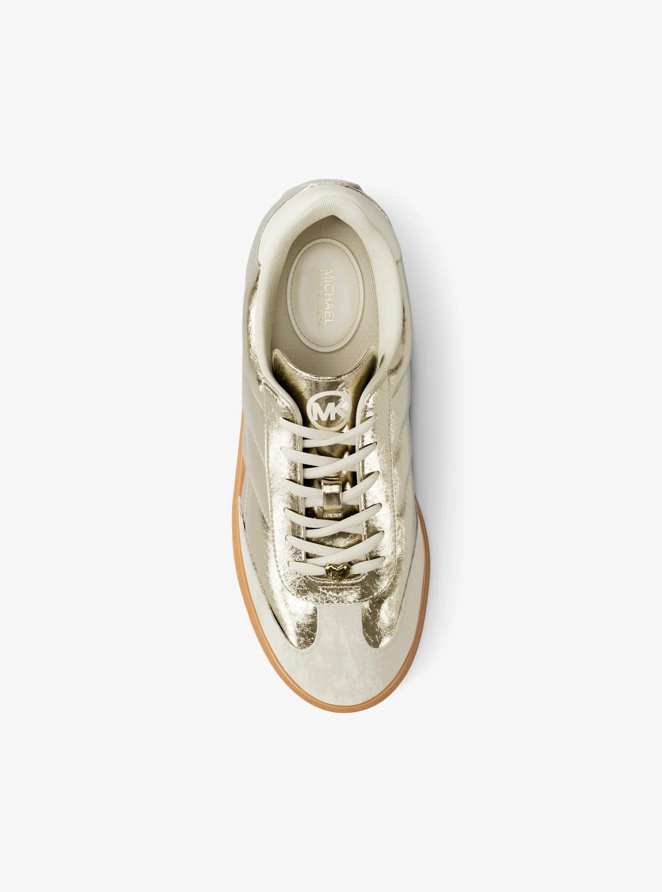 PALE GOLD