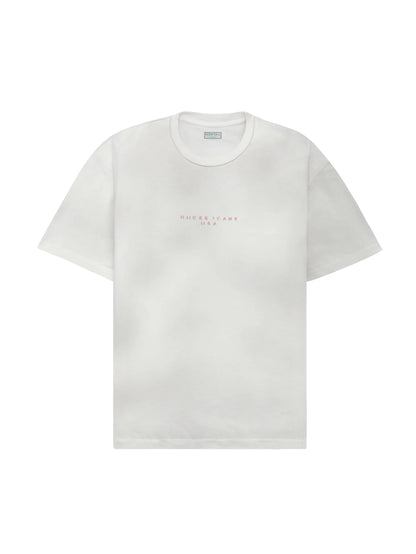 Alabaster White Multi