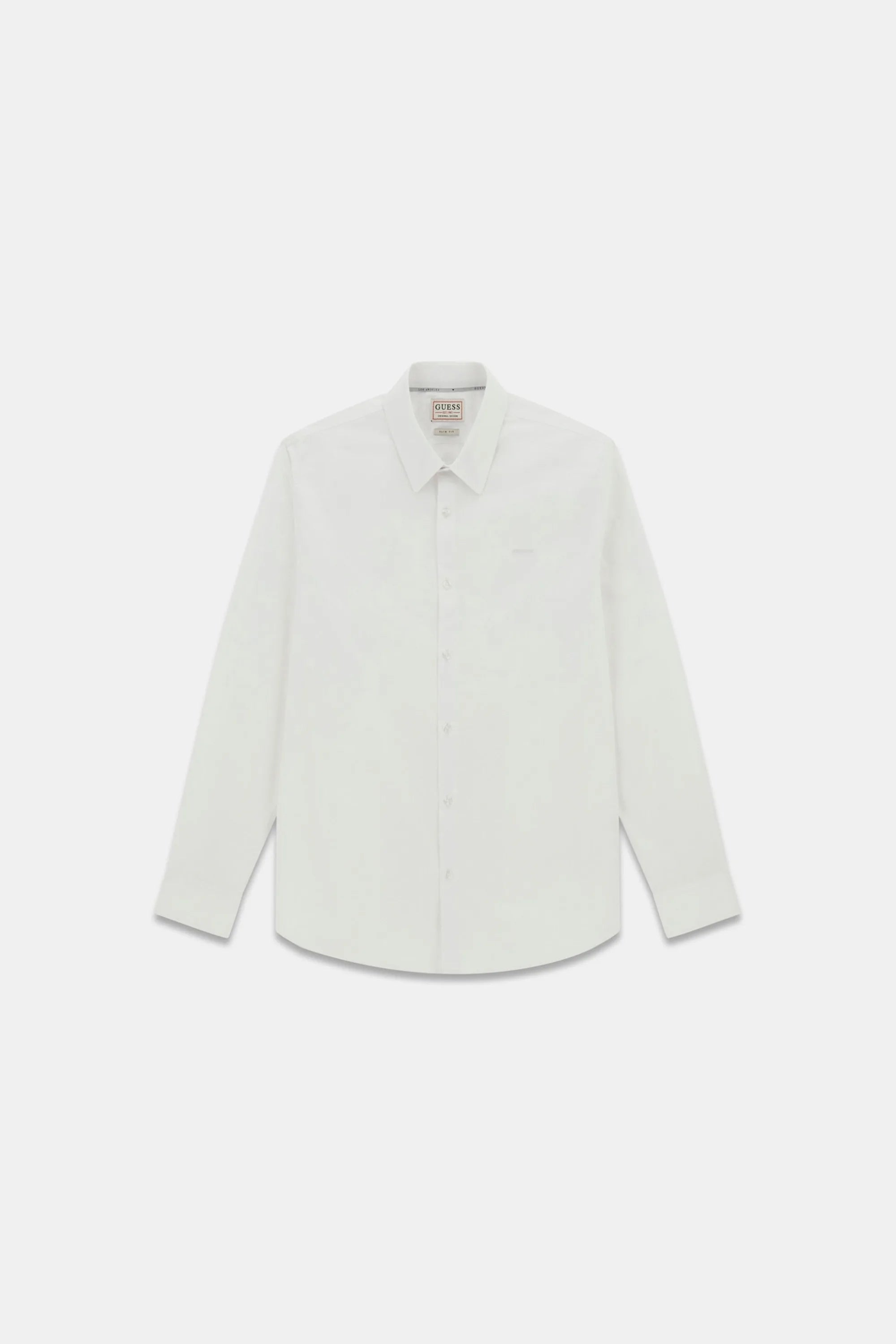 Pure White