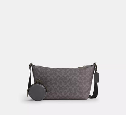 Gunmetal/Grey/Charcoal