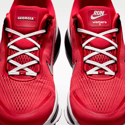 University Red/Black/White