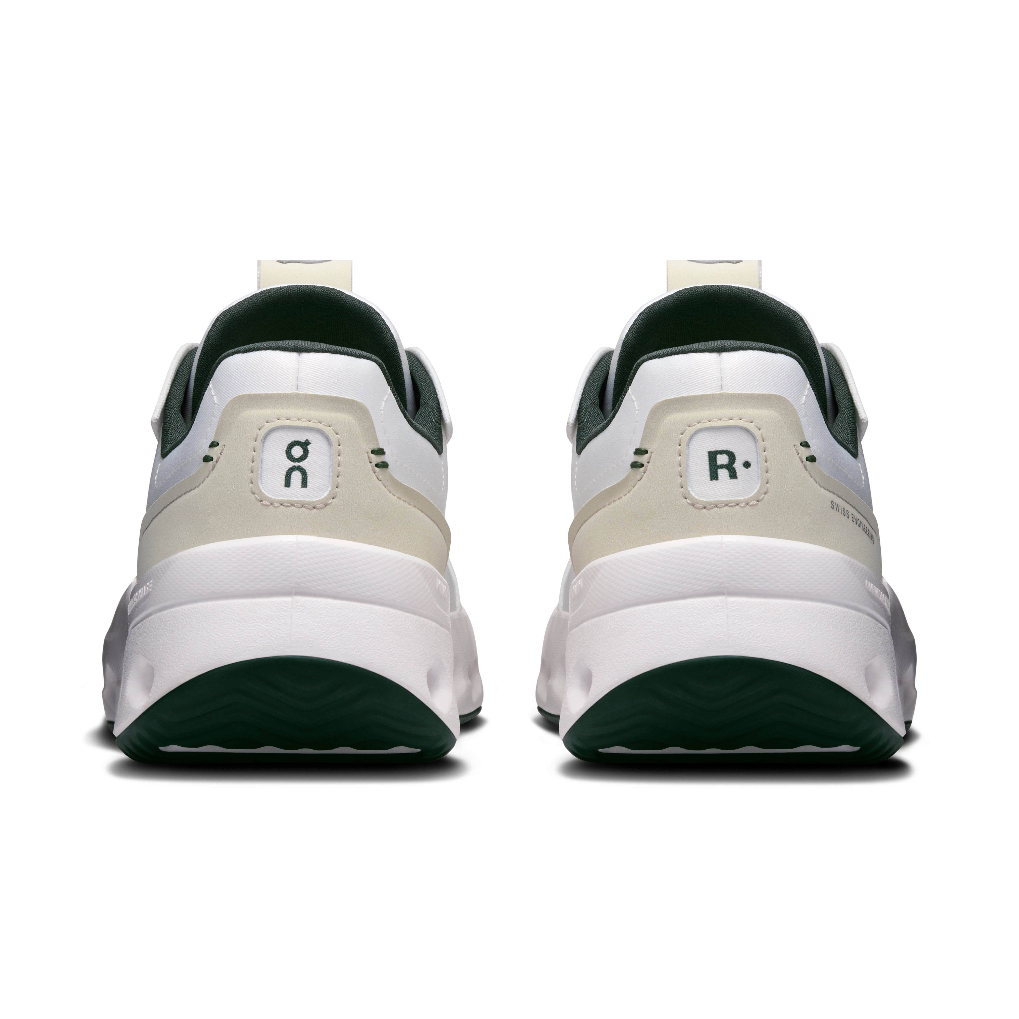 Ivory | Evergreen