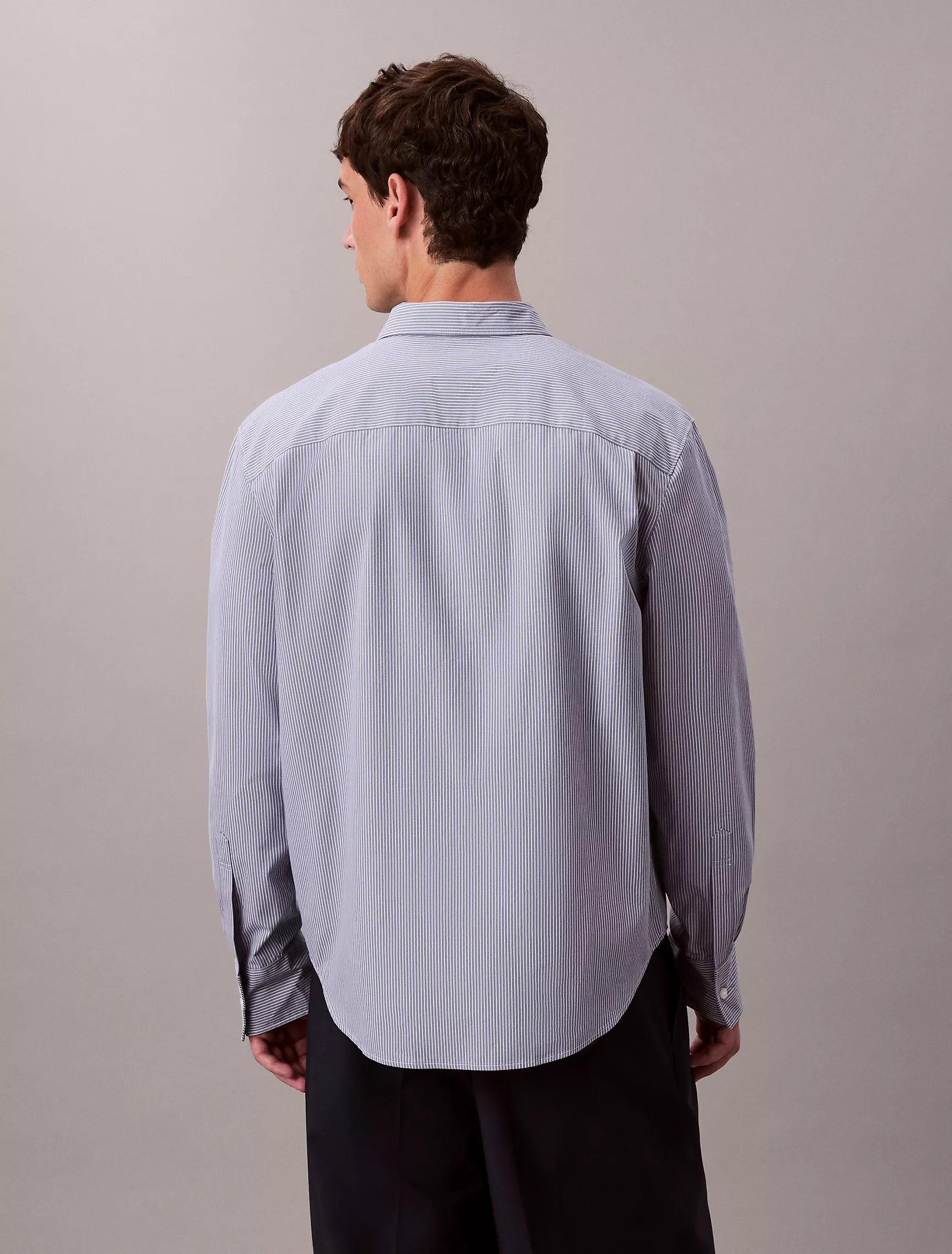 Dusty Sailor Blue