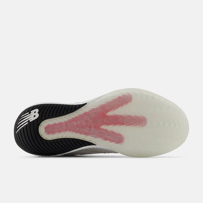 White With Black And Team Red