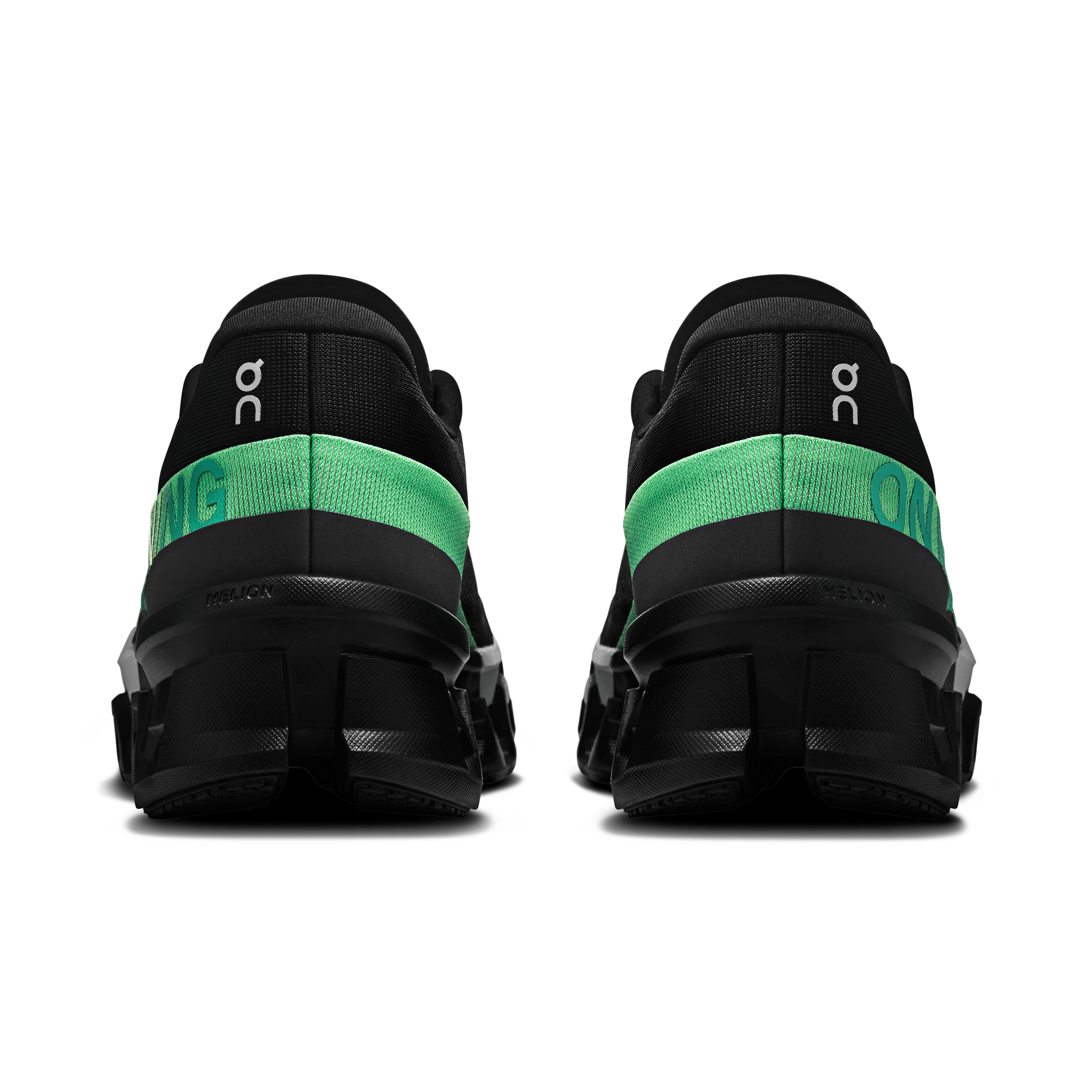 Black | Glacier