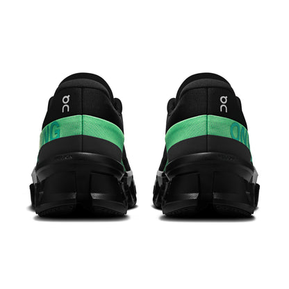Black | Glacier