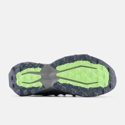 Shadow Blue With Afterglow