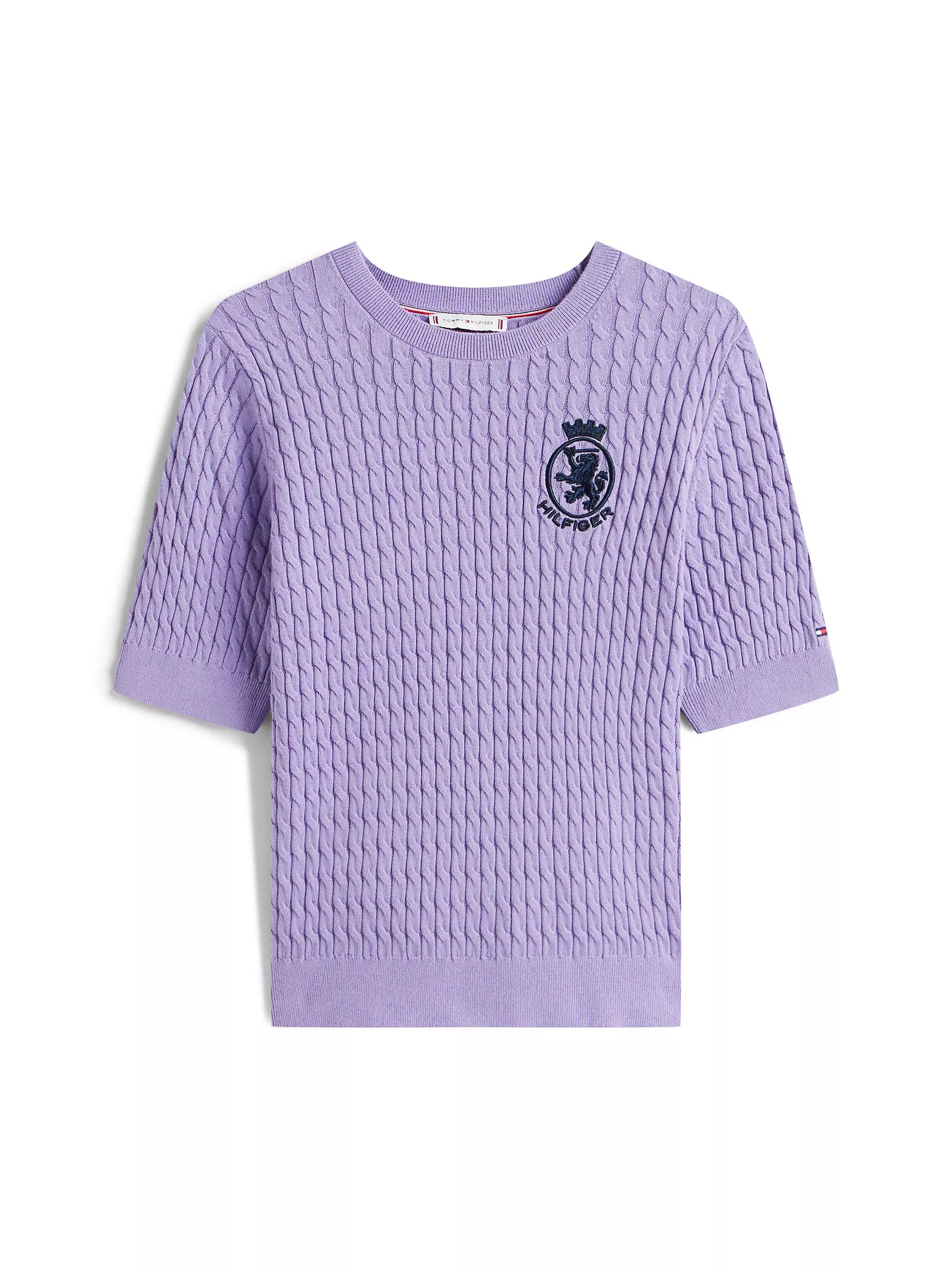 Lavender Ash
