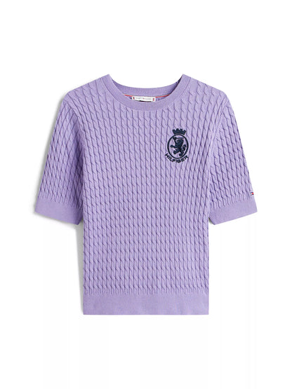 Lavender Ash
