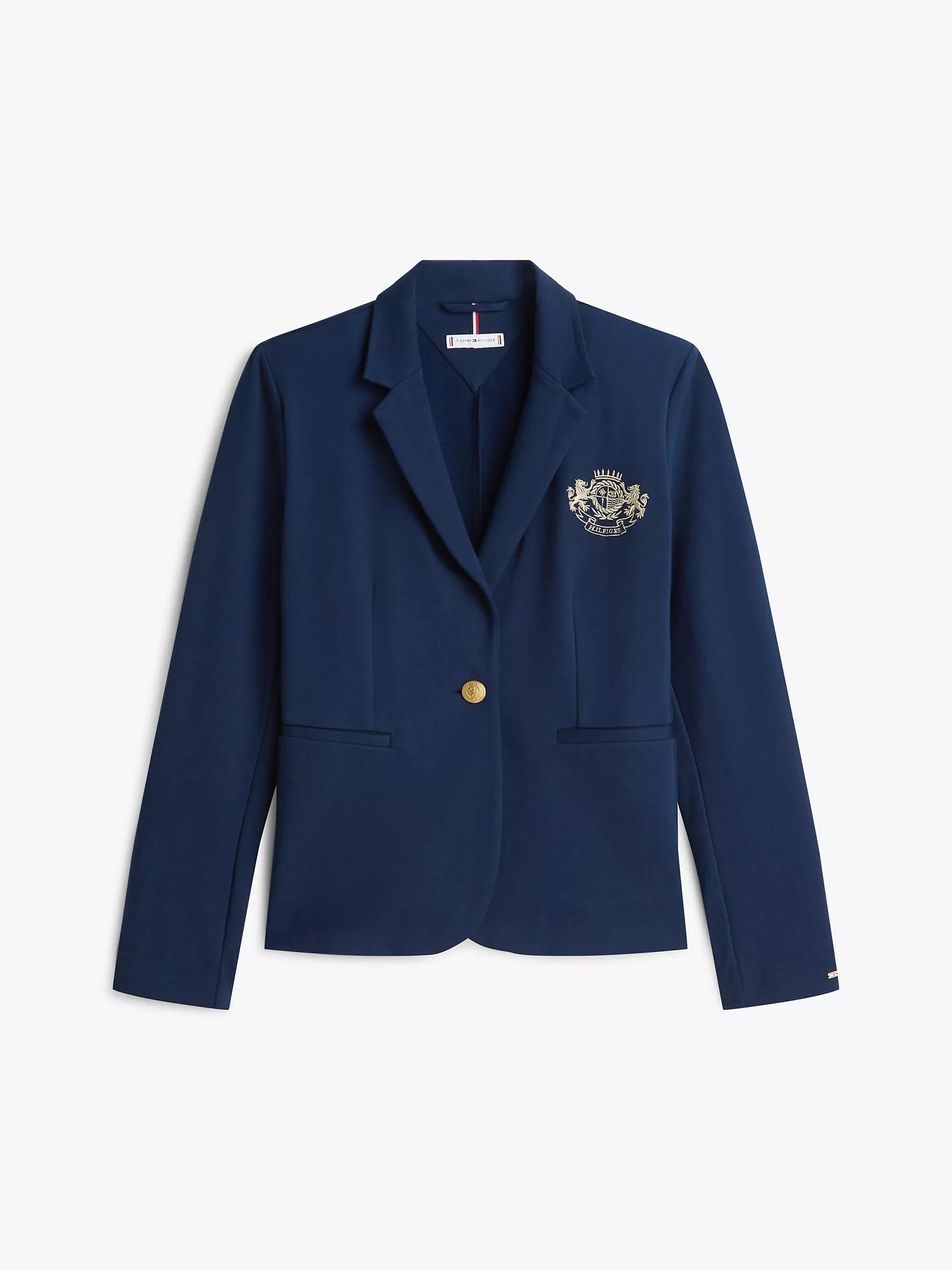 Dark Night Navy