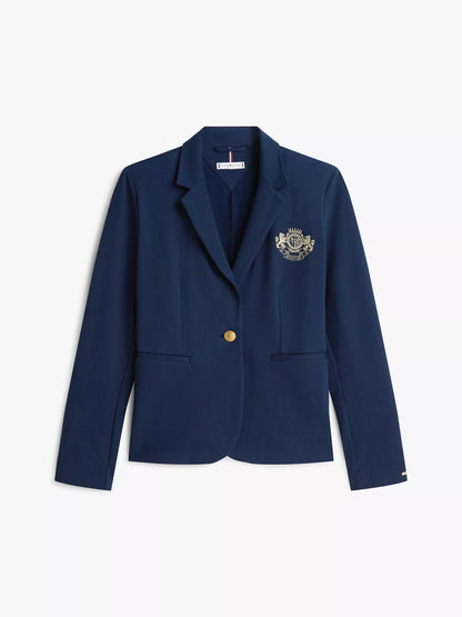 Dark Night Navy