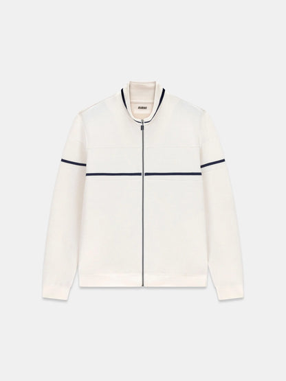Salt White