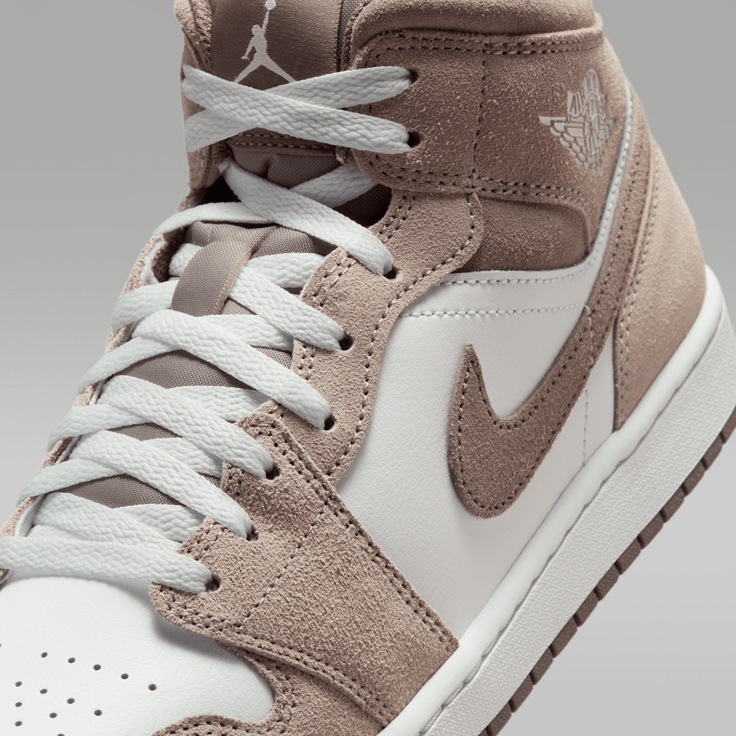 Enigma Stone/Summit White/Olive Grey