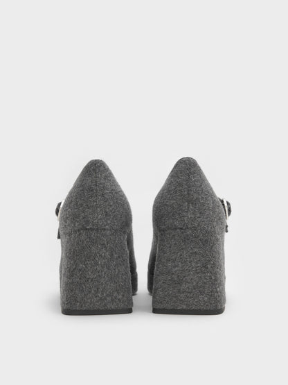 Grey