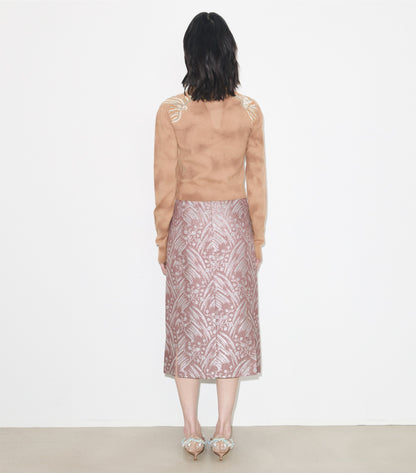 beige