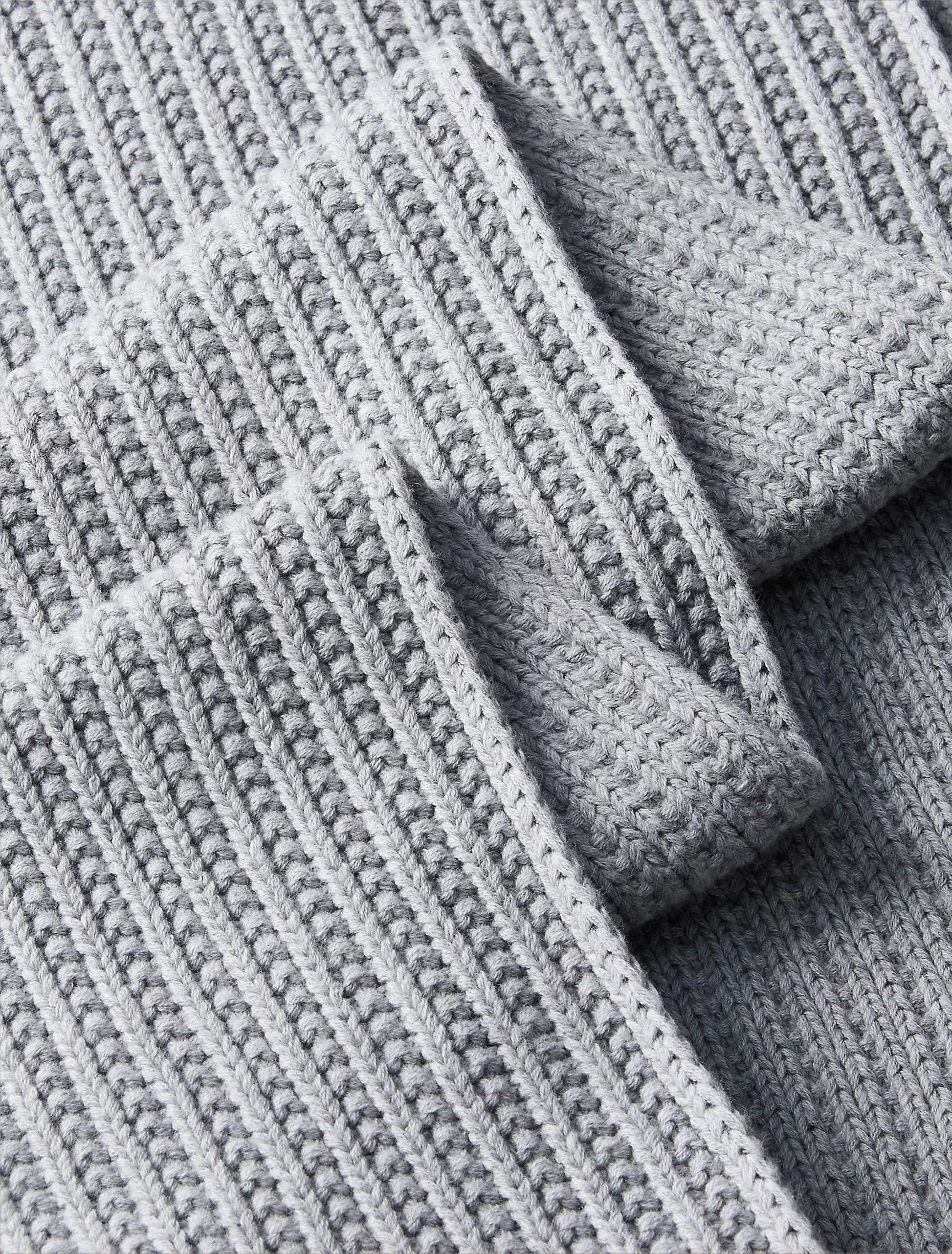 Light Grey Heather
