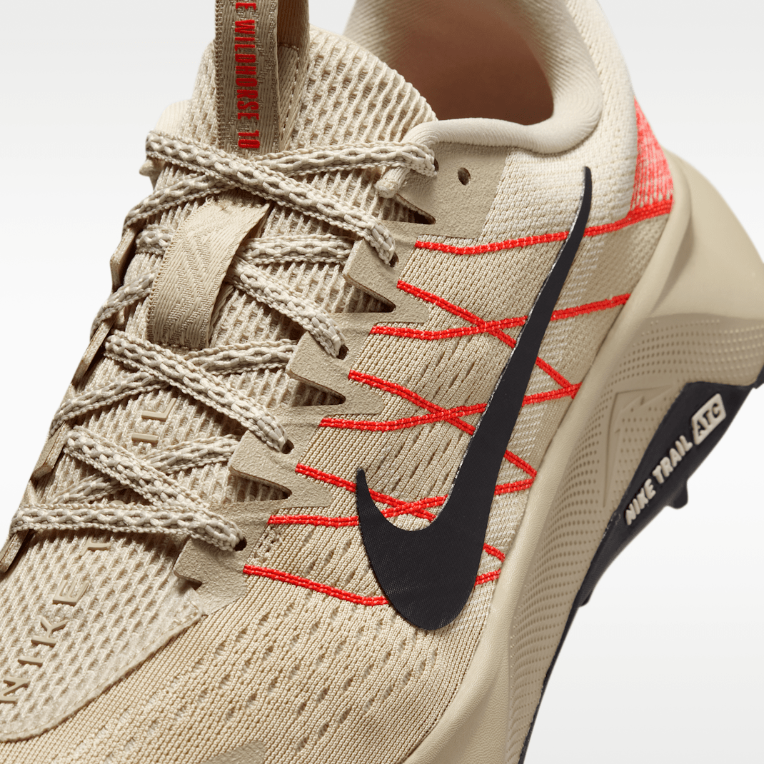 Linen/Light Crimson/Pure Platinum/Tough Red