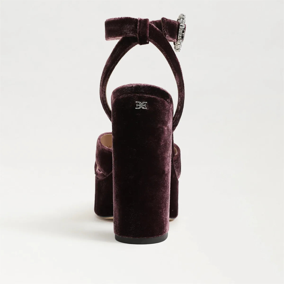 Parisian Plum Velvet