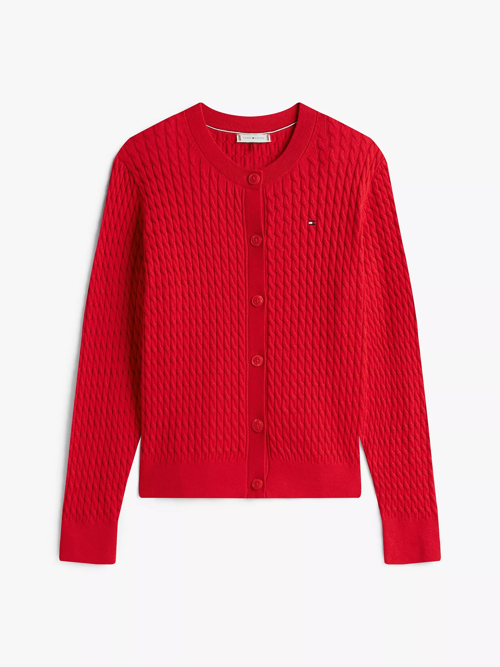 Primary Red