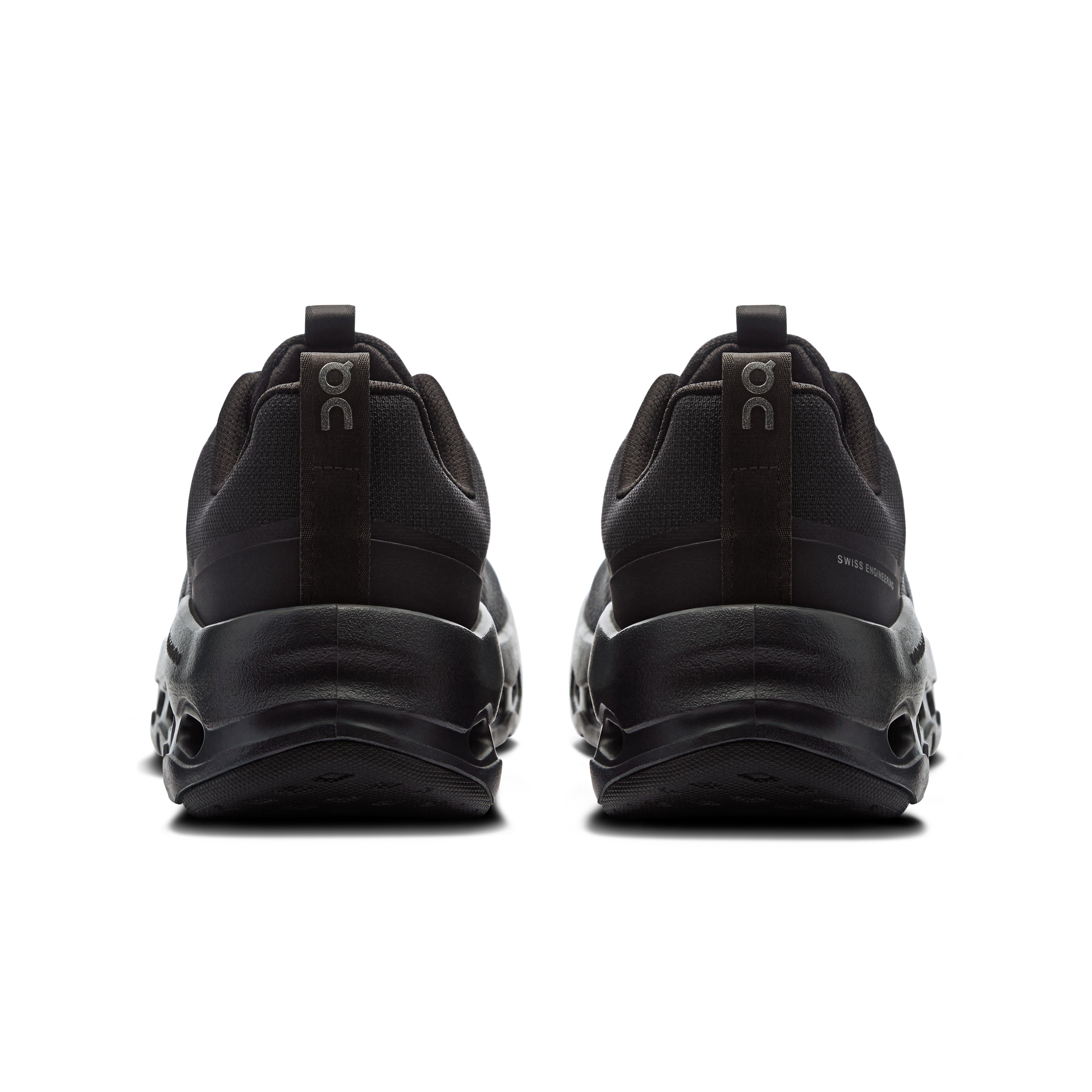 Black | Black