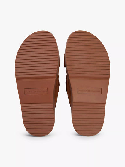 Warm Bronze