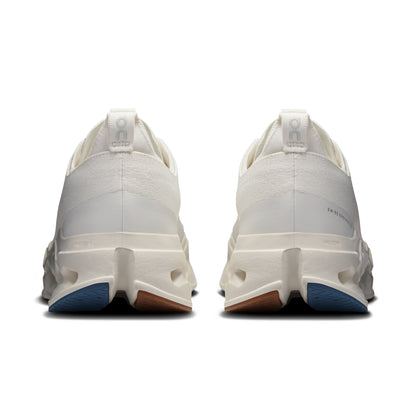 Ivory | Steel