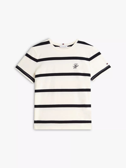 Calico / Black Stp