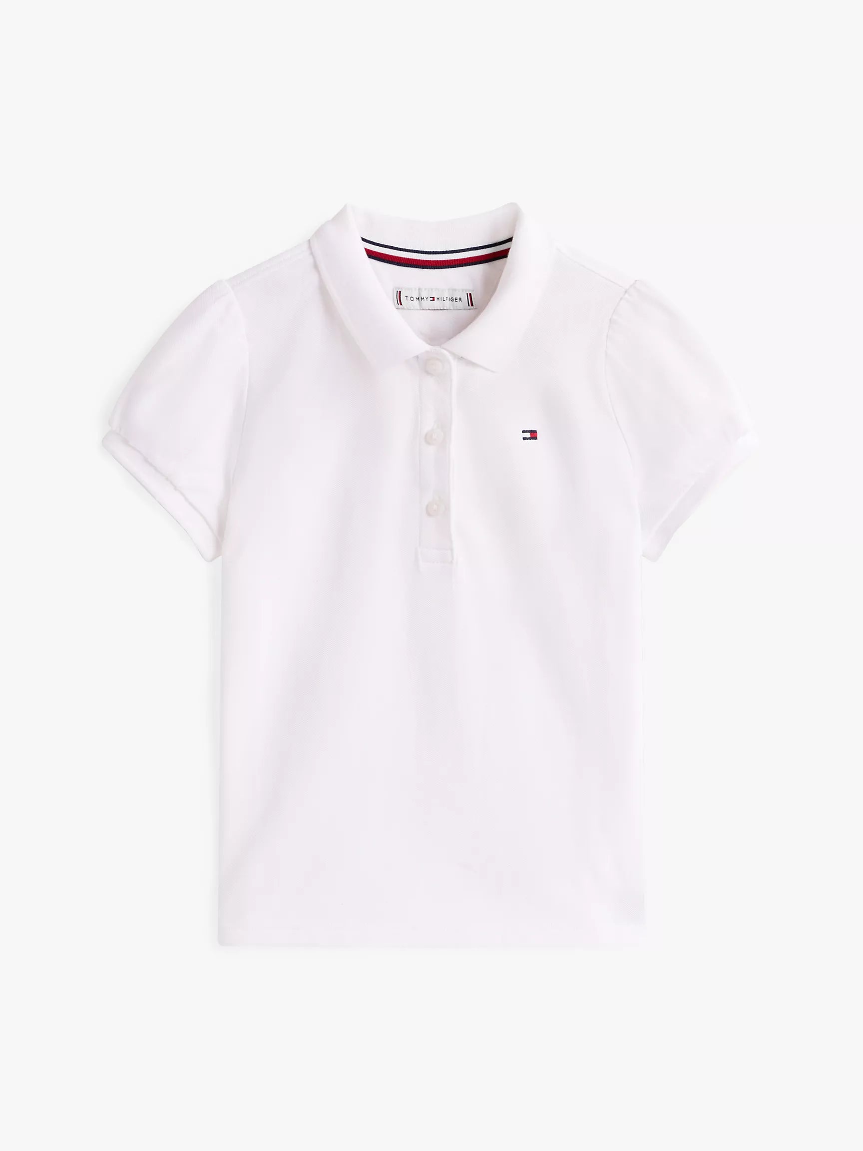 Optic White