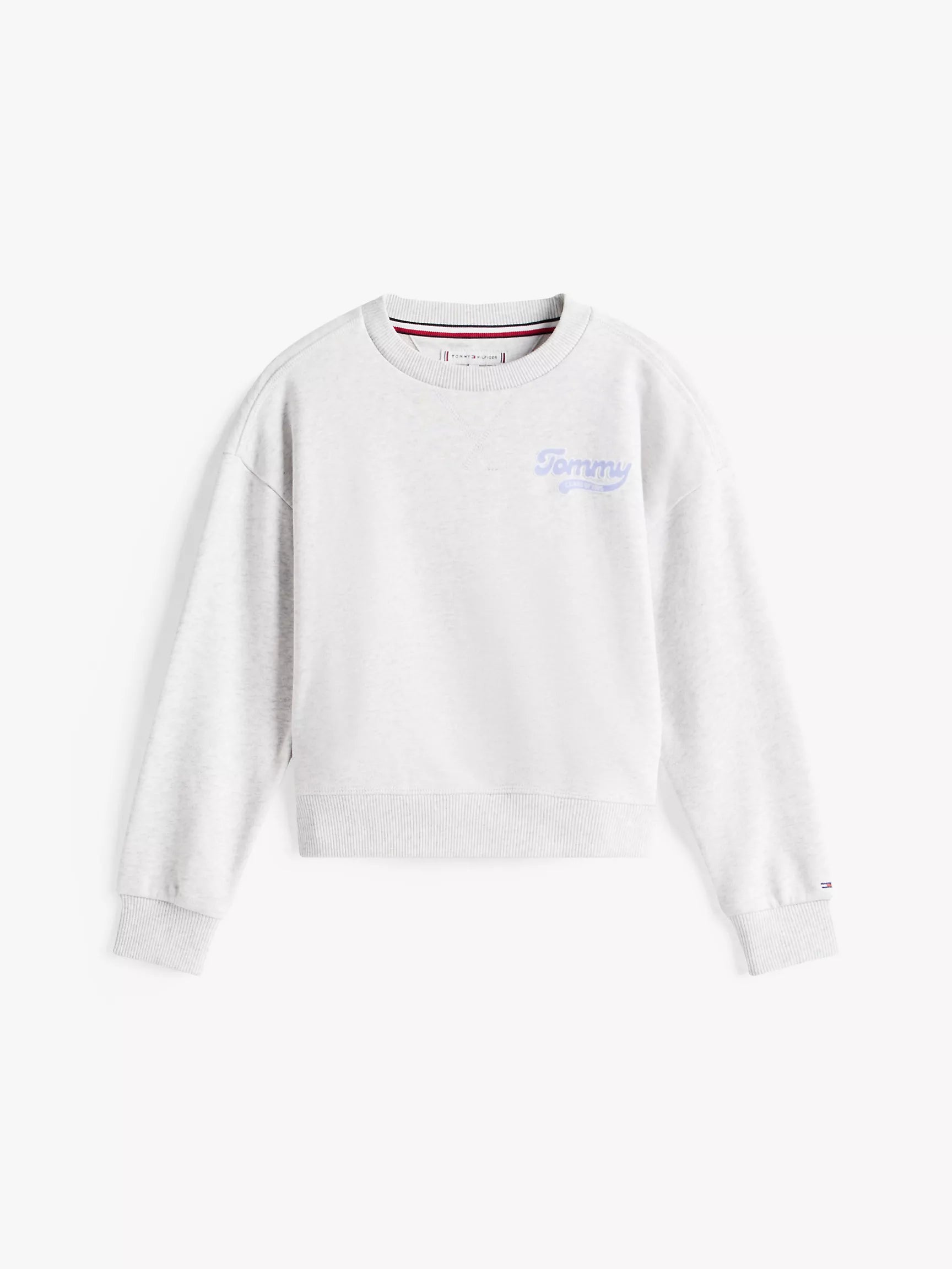 Light Grey Heather