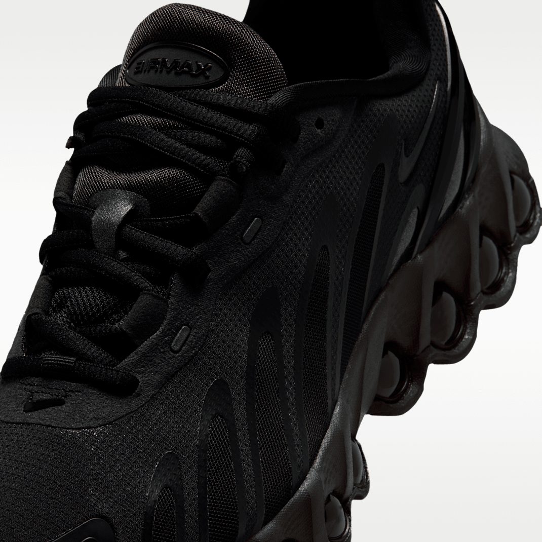 Black/Anthracite/Black