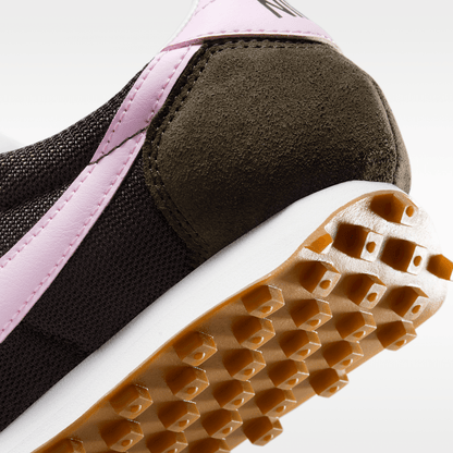 Velvet Brown/Sail/Gum Medium Brown/Pink Foam