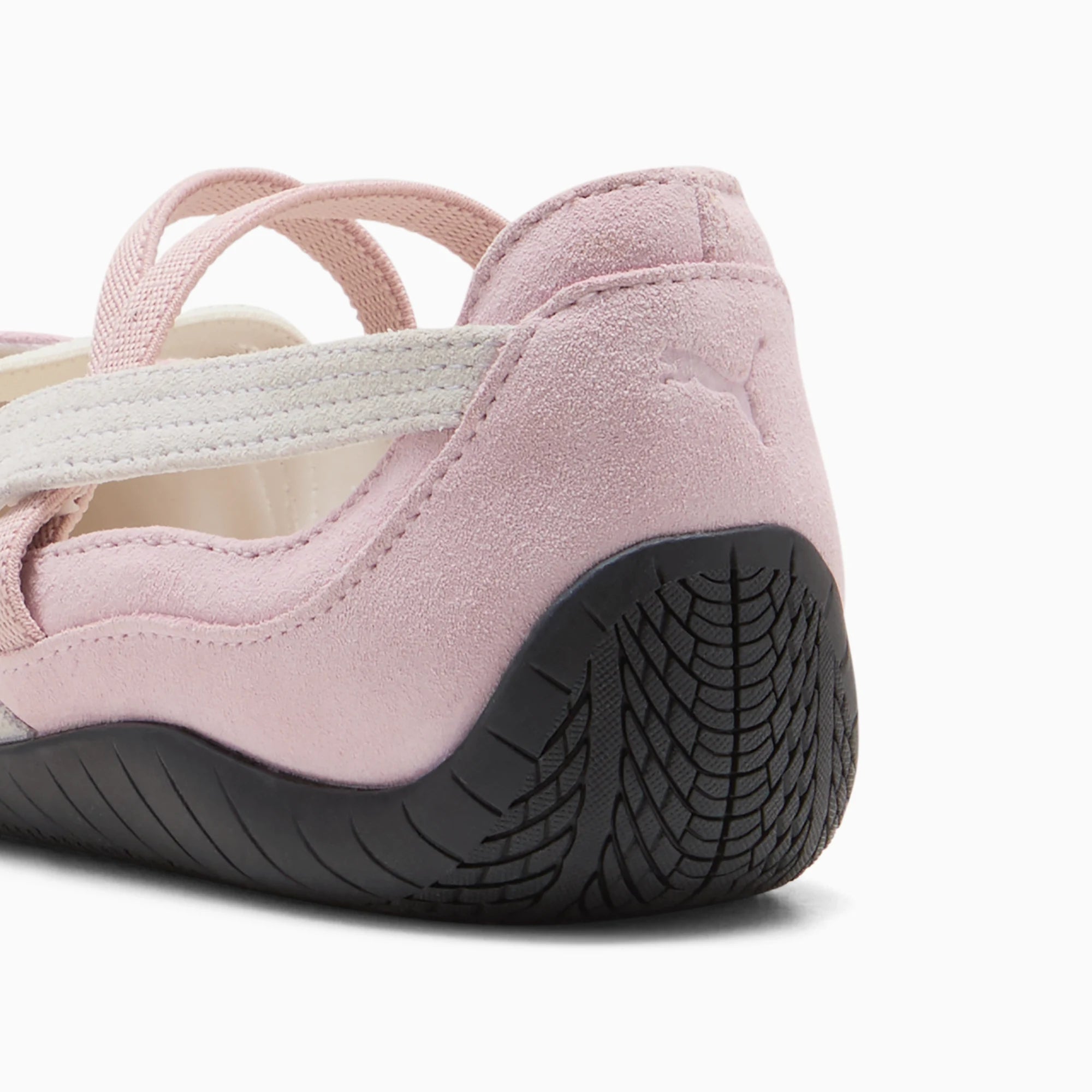 Whisp Of Pink-PUMA White-Warm White