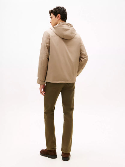 Coastal Taupe